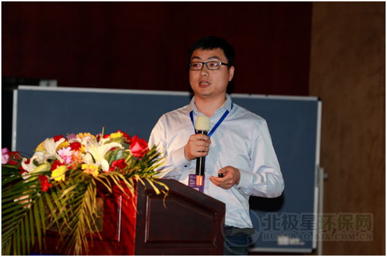 安徽元琛 王光應(yīng)：脫硝催化劑應(yīng)用技術(shù)分析