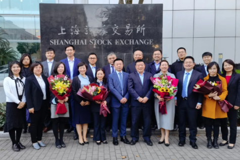 熱烈祝賀元琛科技成功過會科創(chuàng)板！