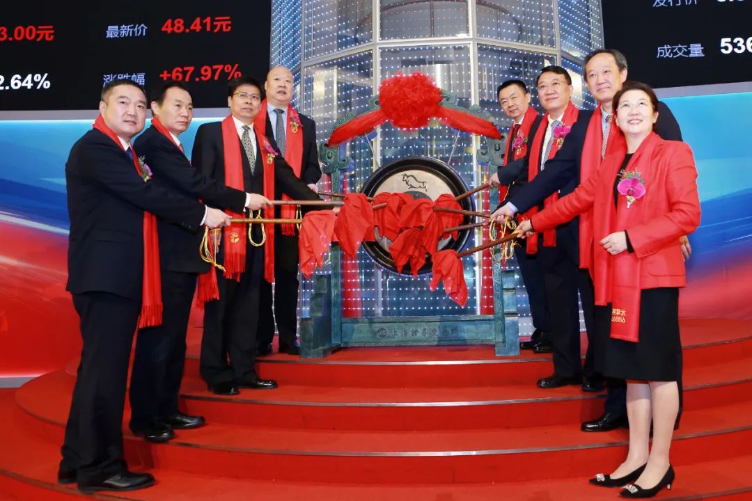 元琛科技：“優(yōu)勢產(chǎn)品+延伸服務”聚焦環(huán)保減排紅利