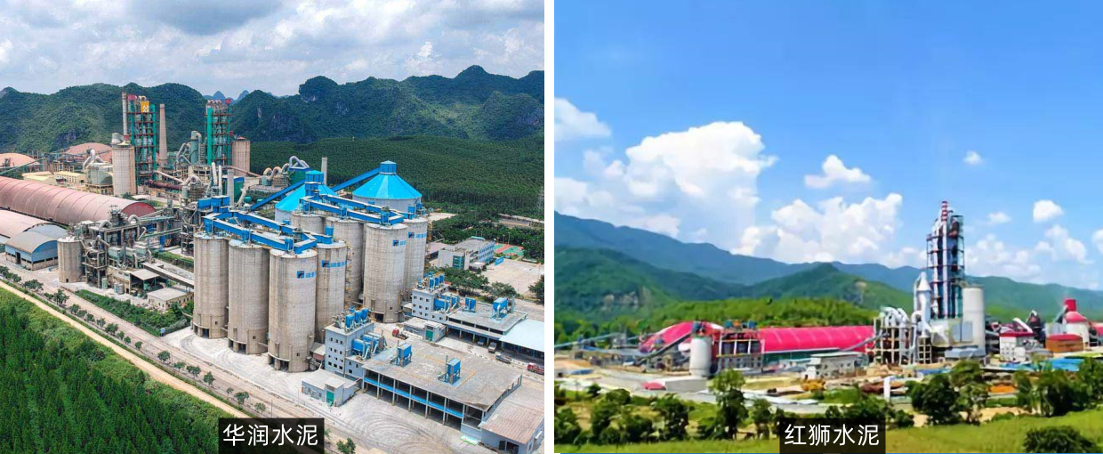 水泥行業(yè)脫硝催化劑案例 水泥行業(yè)脫硝催化劑案例