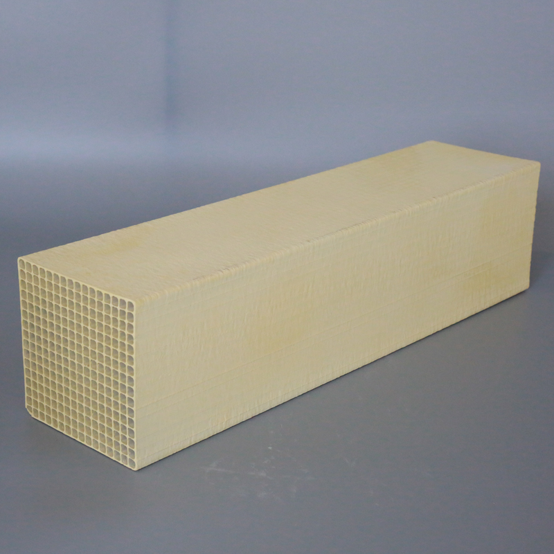 脫硝催化劑生產(chǎn)廠家介紹催化劑的選型注意事項(xiàng) 脫硝催化劑生產(chǎn)廠家介紹催化劑的選型注意事項(xiàng)