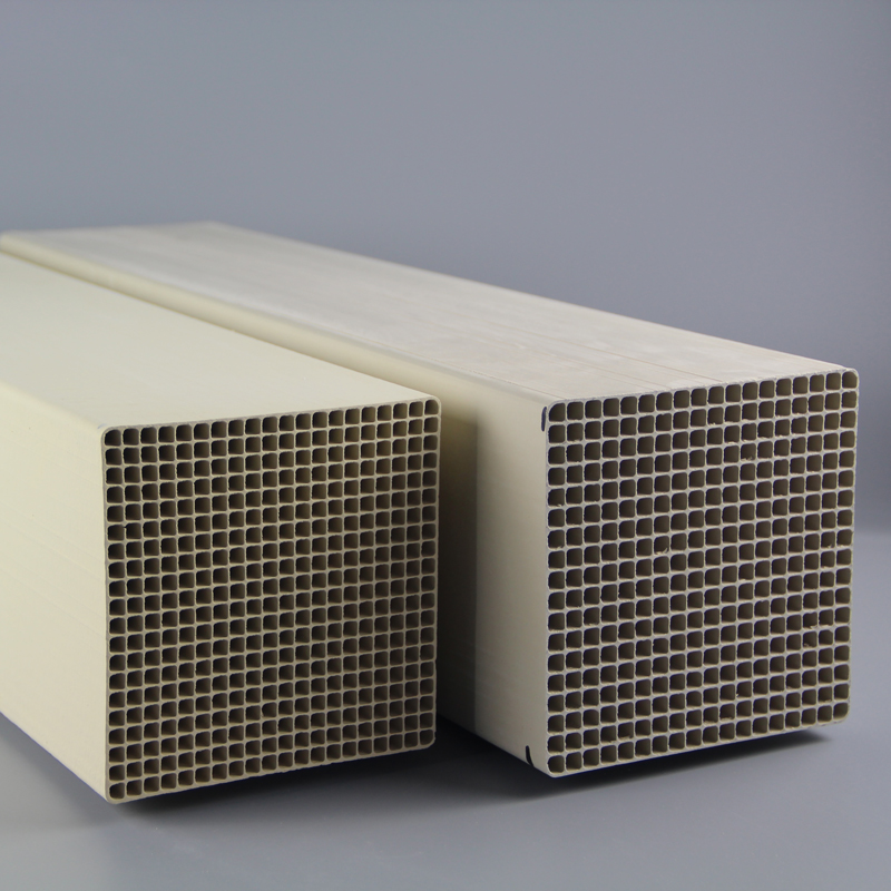 脫硝催化劑在多少溫度下運行？脫硝催化劑運行溫度是多少