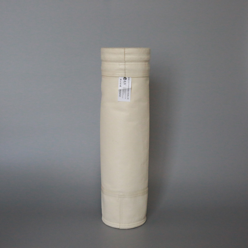 除塵布袋的濾料為什么要進(jìn)行后處理流程 除塵布袋的濾料為什么要進(jìn)行后處理流程