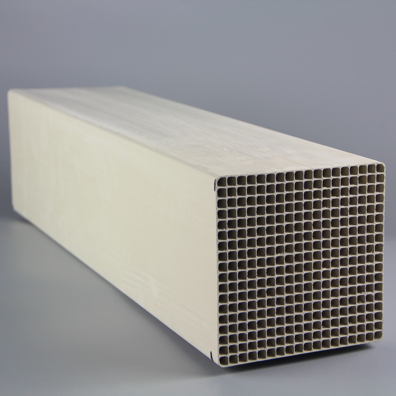 燃煤電廠適合什么樣的脫硝催化劑，催化劑什么成分較好