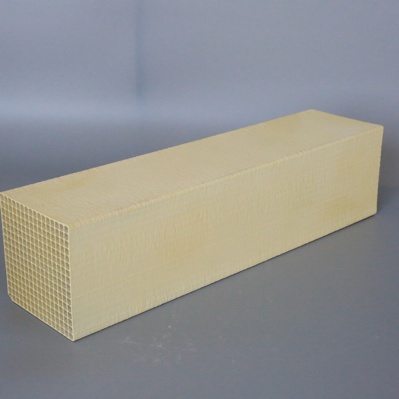 鋼鐵燒結行業(yè)的脫硝催化劑的出現(xiàn)堵塞的原因有哪些？