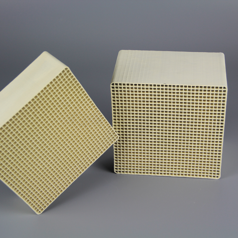 SCR脫硝催化劑能不能用燃?xì)饧げù祷移髑寤? 
           title=