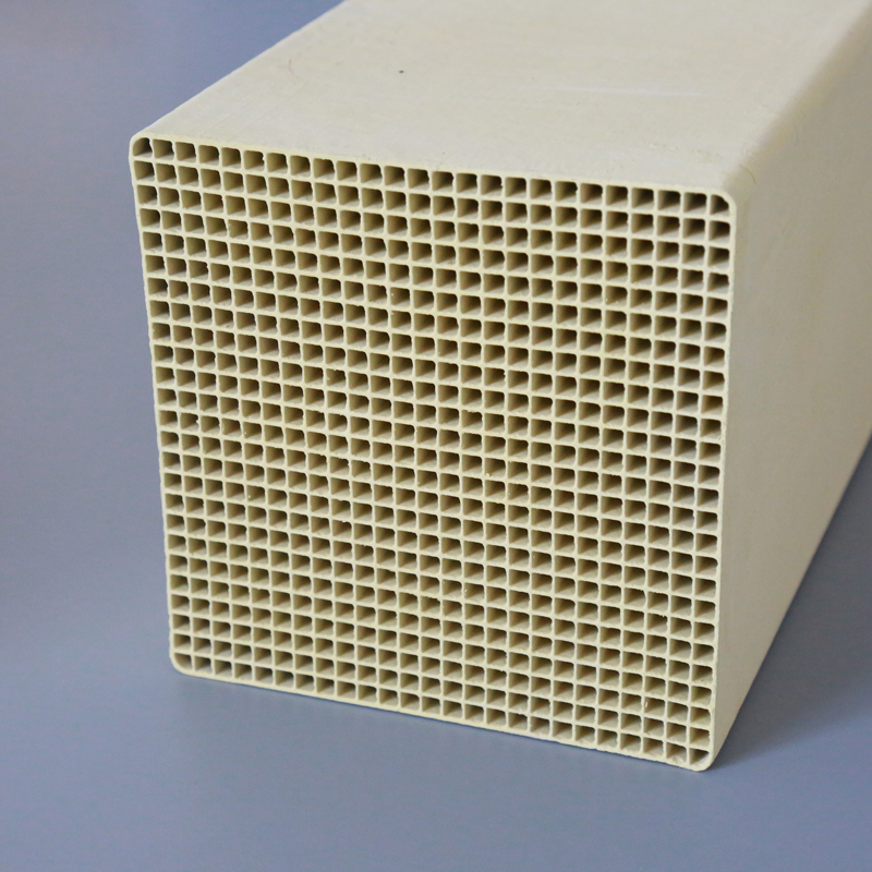 玻璃制造工廠適合選擇什么樣的脫硝催化劑 玻璃制造工廠適合選擇什么樣的脫硝催化劑