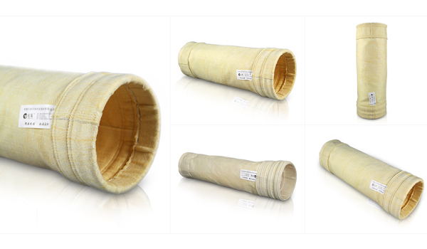 除塵布袋材質(zhì)有哪些？如何根據(jù)工況挑選除塵布袋