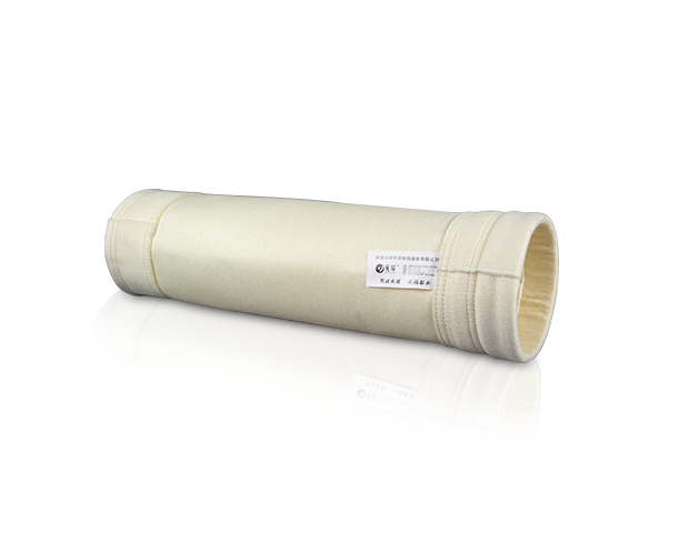 PPS除塵布袋 PPS除塵布袋