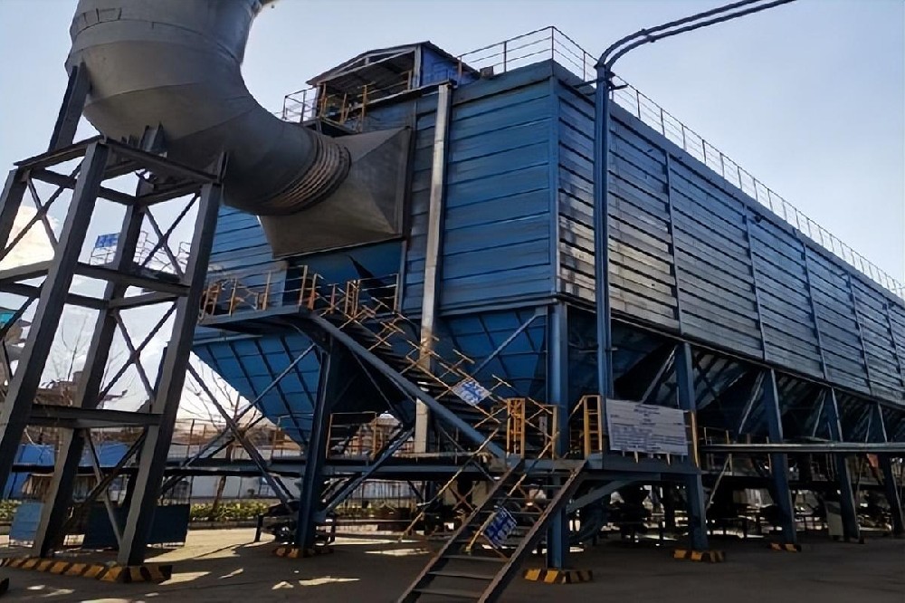 工業(yè)粉塵如何處理才能符合環(huán)保要求？