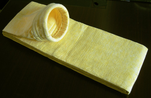 除塵器布袋濕了怎么辦？