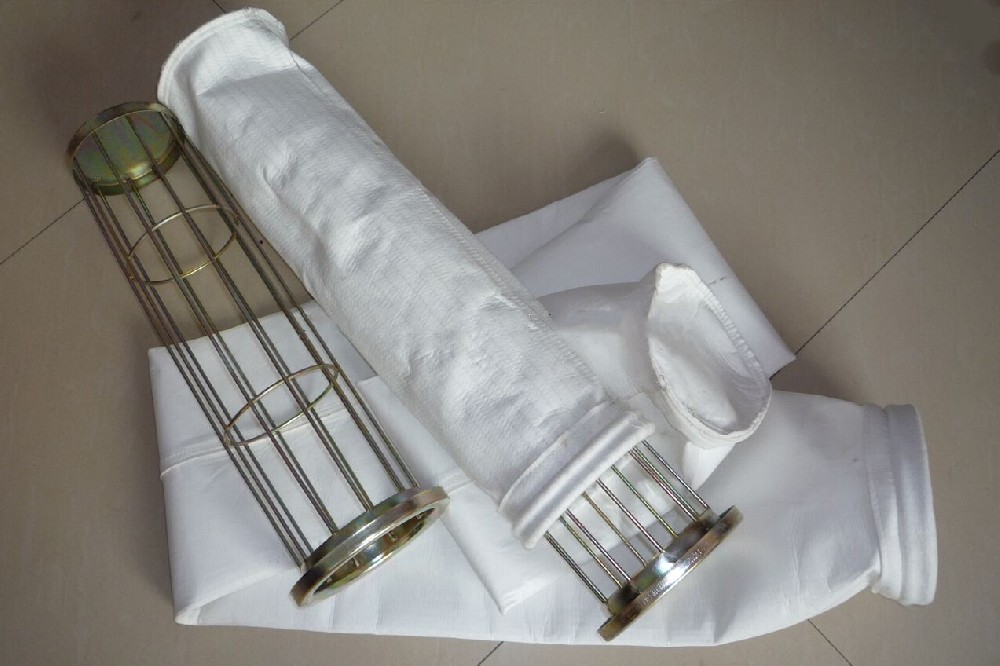 工業(yè)除塵器中的除塵布袋材質(zhì)及其適用范圍