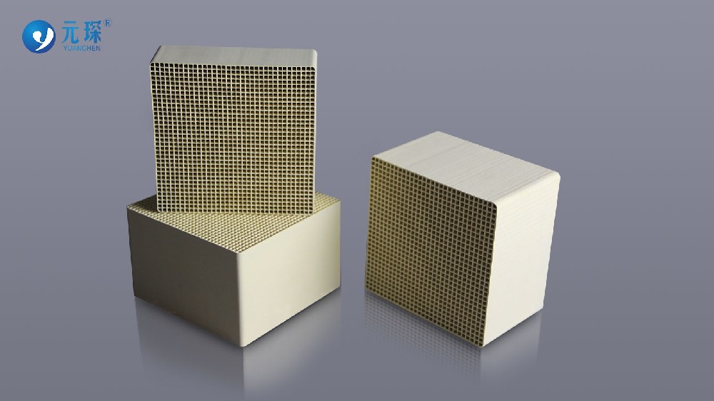 工廠煙氣脫硫脫硝工藝