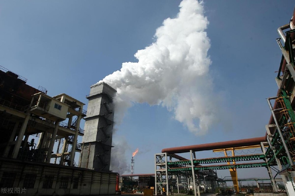 SCR煙氣脫硝催化劑：環(huán)保產(chǎn)業(yè)的熱門選擇