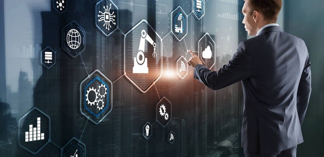 鋼鐵企業(yè)數(shù)字化轉型方案——引領未來工業(yè)的新引擎