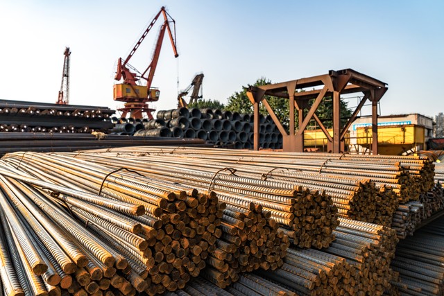 智慧鋼鐵尋源：從傳統(tǒng)采購到高效智能化的轉(zhuǎn)型策略